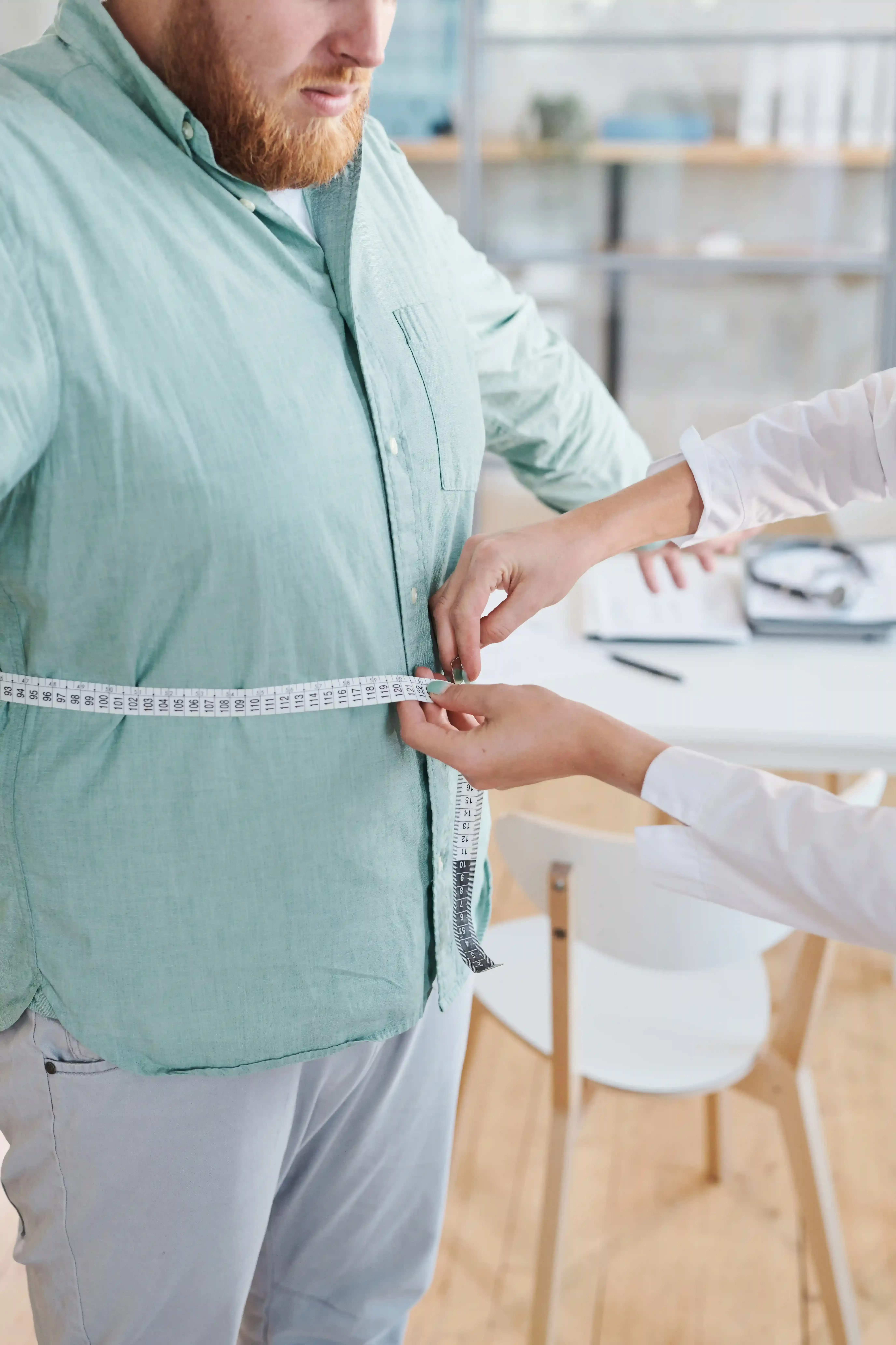 Comparison of gastric sleeve and gastric bypass anatomy relevant to bariatric revision surgery in Suwanee GA