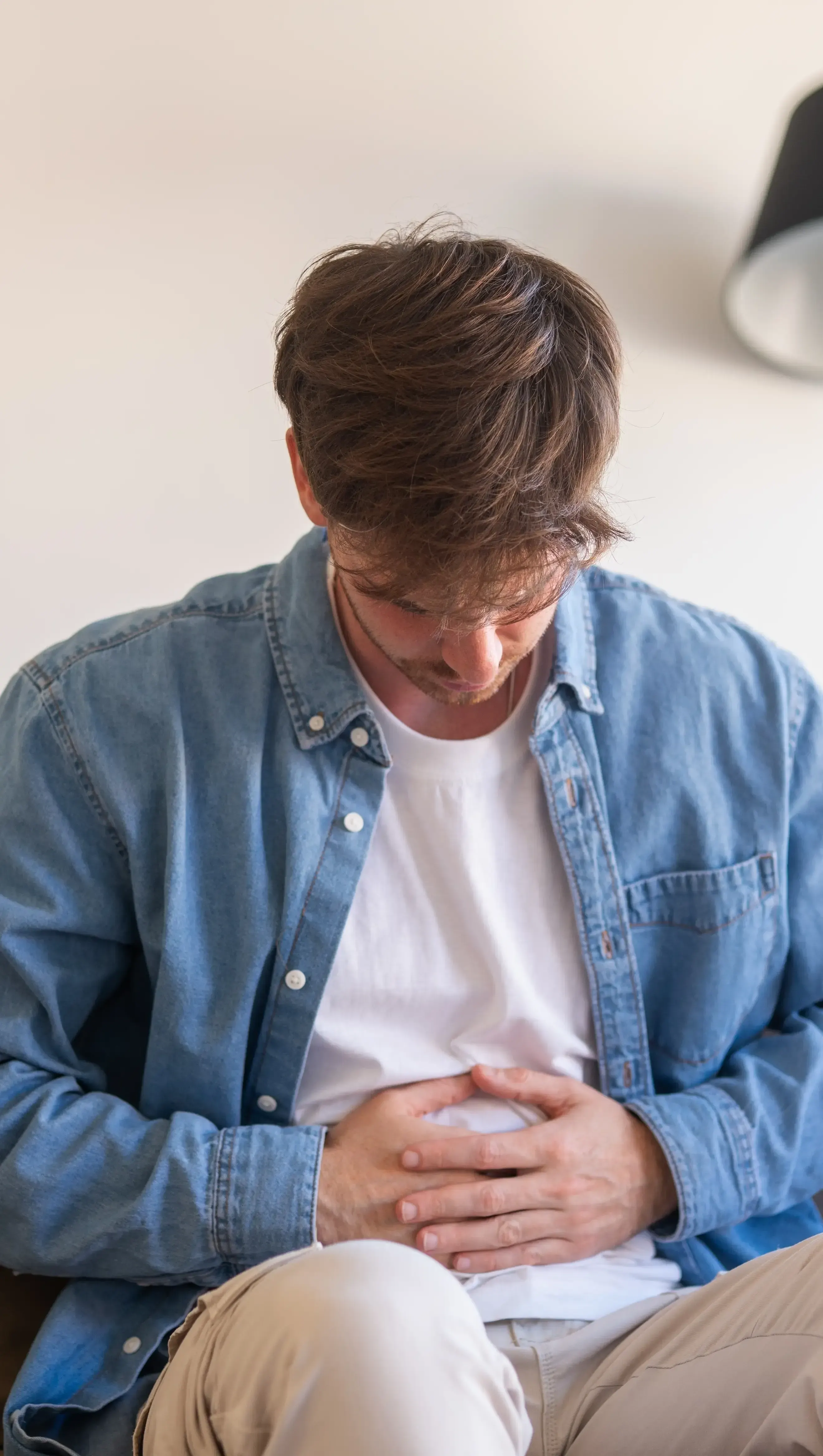 Lifestyle and dietary factors that contribute to digestive issues and gut imbalance