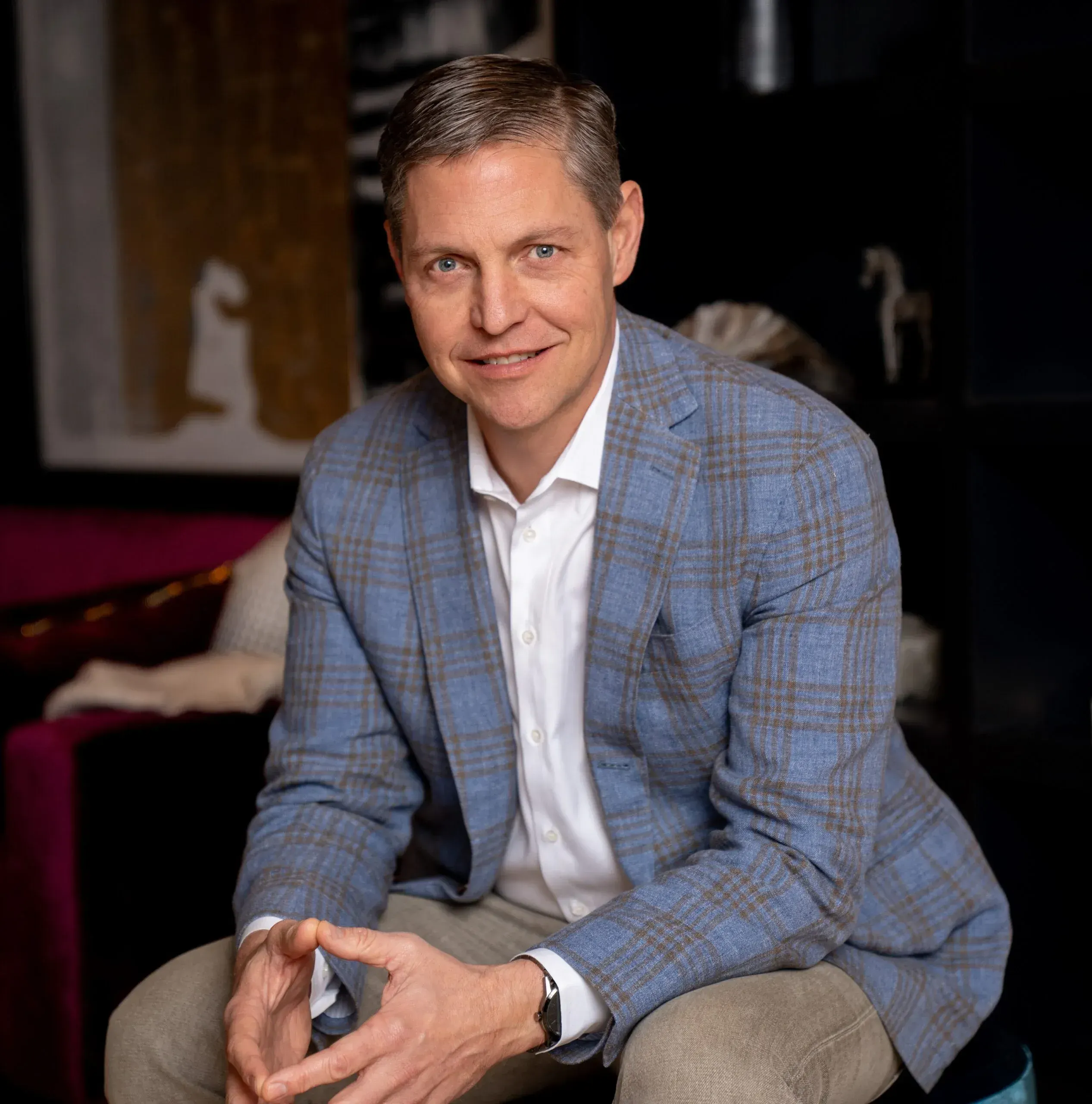 Dr. Will Johnson MD FACS board-certified bariatric and vein surgeon at Bodiatrics in Suwanee GA