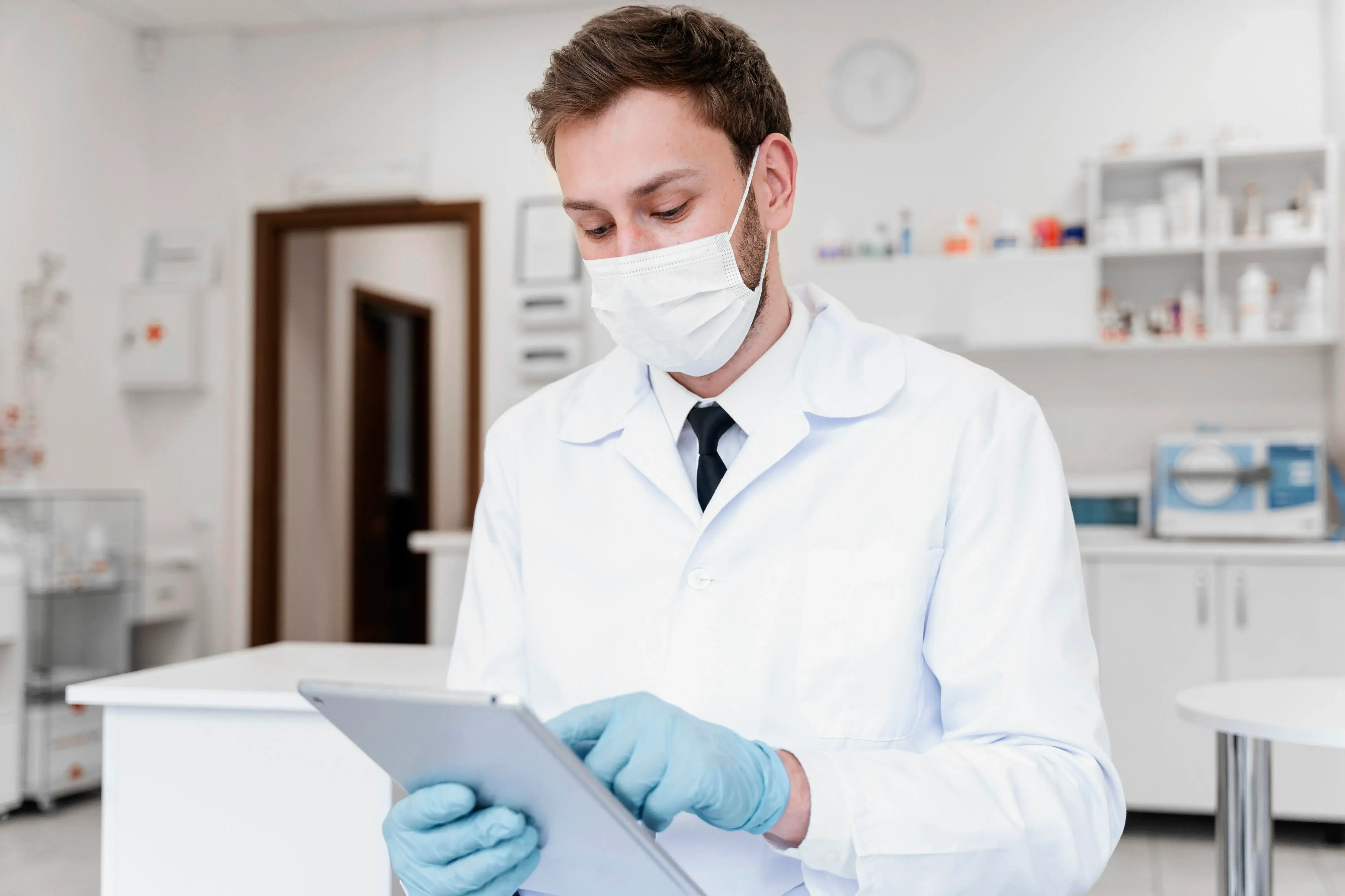 Comparison of standard versus comprehensive blood work biomarker analysis at Bodiatrics in Suwanee GA