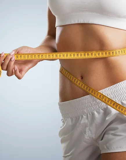 Physician-supervised, data-driven weight loss programs.
