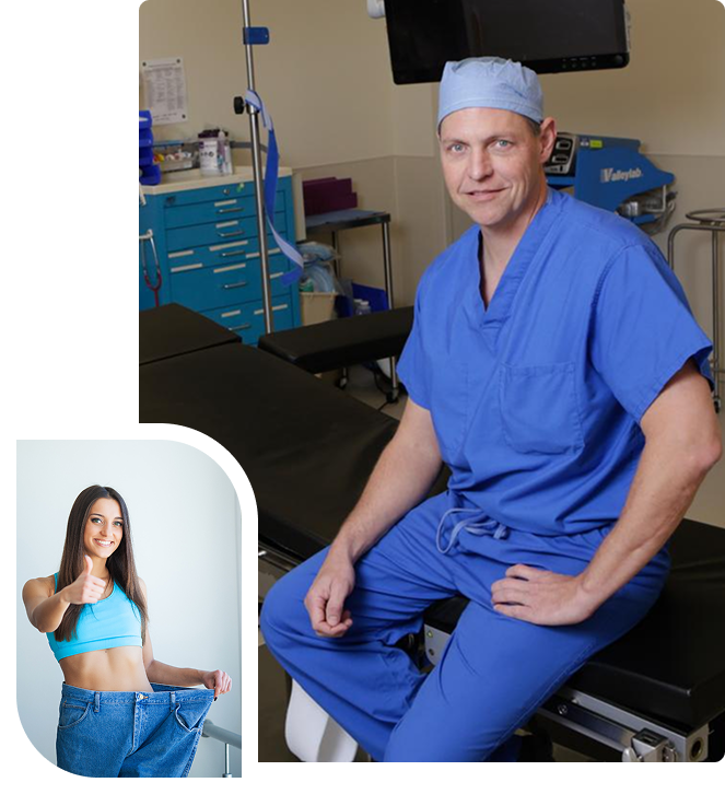 Dr. Johnson