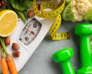 3 Month Pre-Bariatric Surgery Diet
