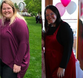 115 Pounds Down