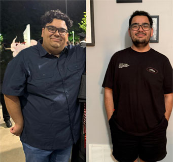 115 Pounds Down