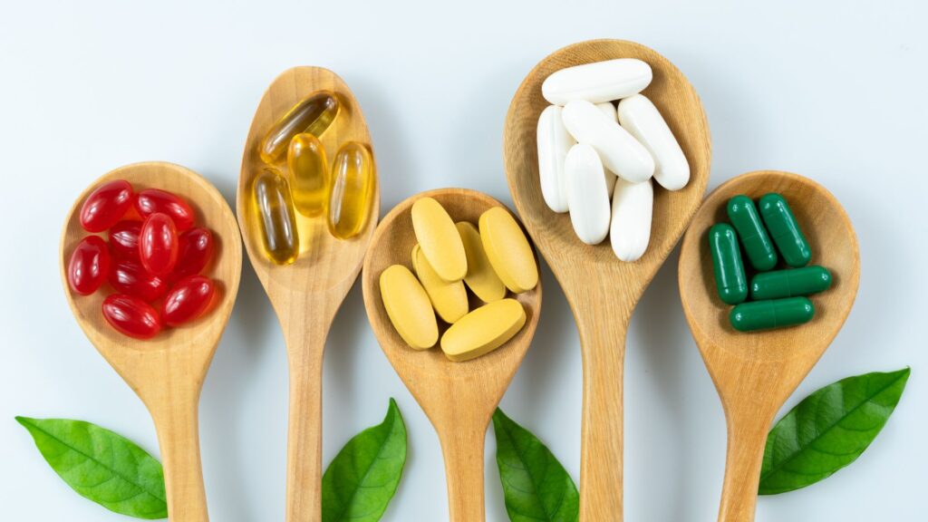 The Best Vitamins to Take After Bariatric Surgery