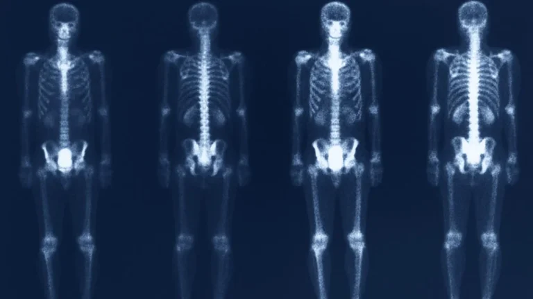 October Is Bone Health Month: How Bone Density Scans Help Prevent Osteoporosis