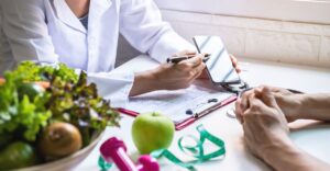 Comprehensive Dietitian Services and Treatments at Bodiatrics in Atlanta