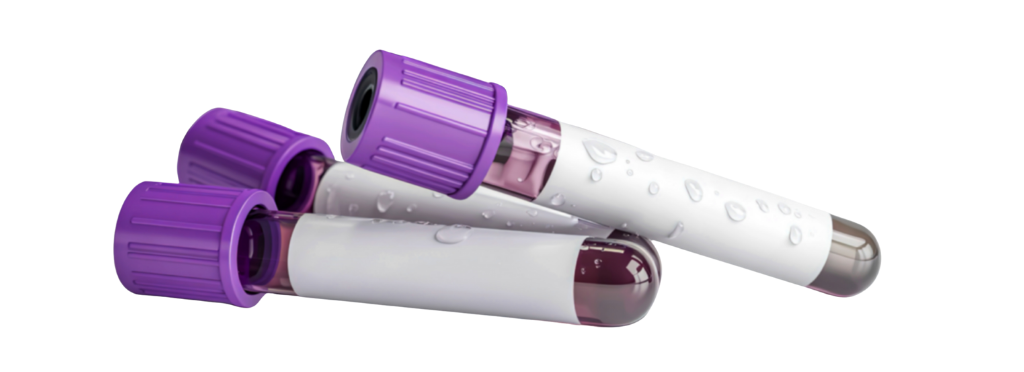 Comprehensive Bloodwork & Lab Panels