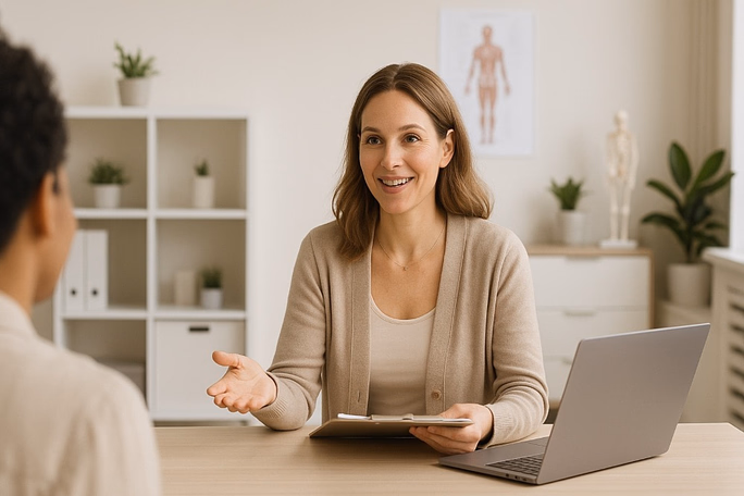 health coaching georgia