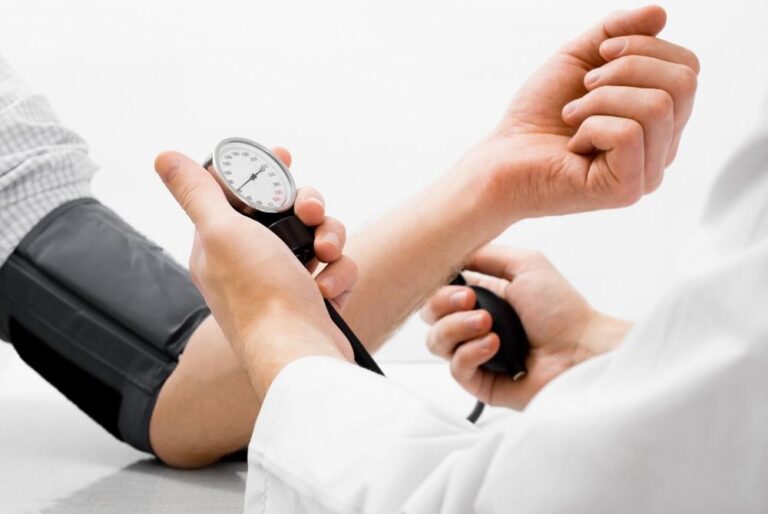How Weight Loss Surgery Helps Reduce High Blood Pressure and Cholesterol?