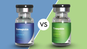Semaglutide vs Tirzepatide - Which Weight Loss Treatment Works Better