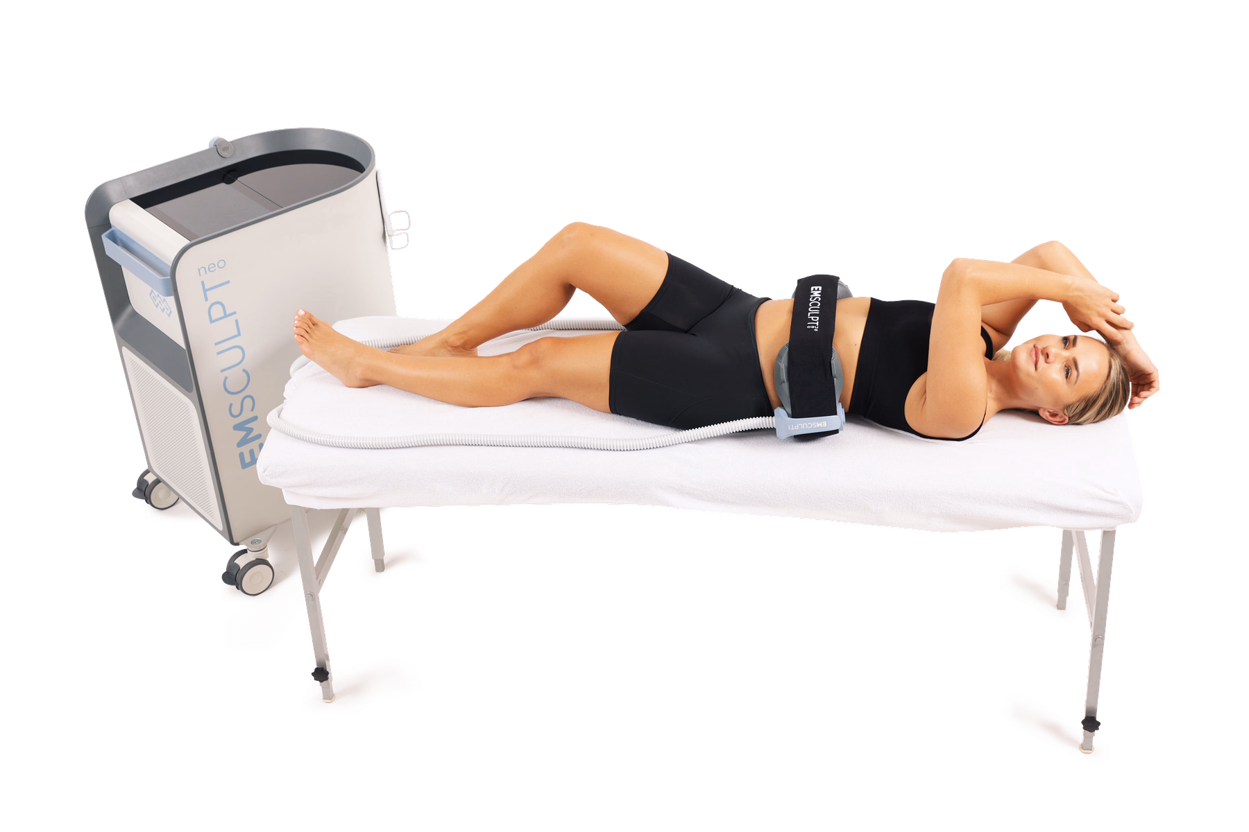 EMSCULPT NEO in Atlanta: How It Builds Muscle and Reduces Fat Without Surgery