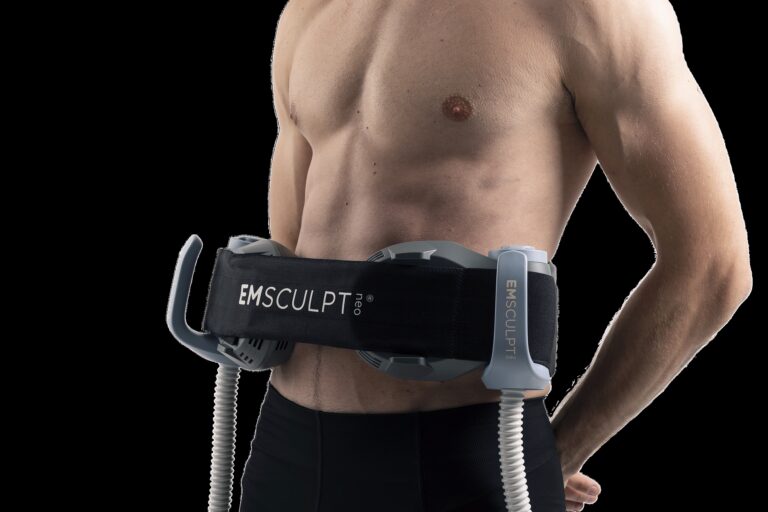 EMSCULPT NEO in Atlanta: How It Builds Muscle and Reduces Fat Without Surgery