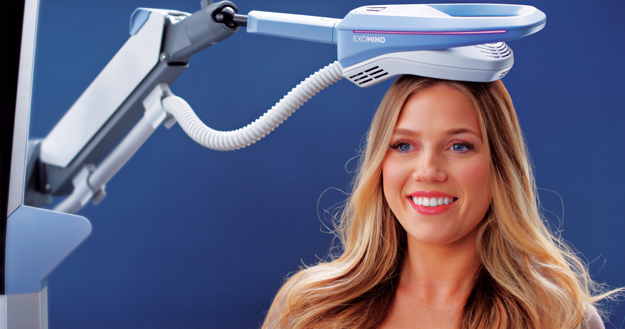 EXOMIND Therapy in Atlanta & North Georgia