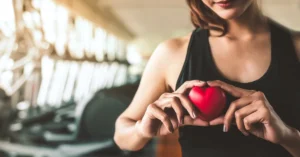 Improving Heart Health Through Sustainable Weight Loss Programs