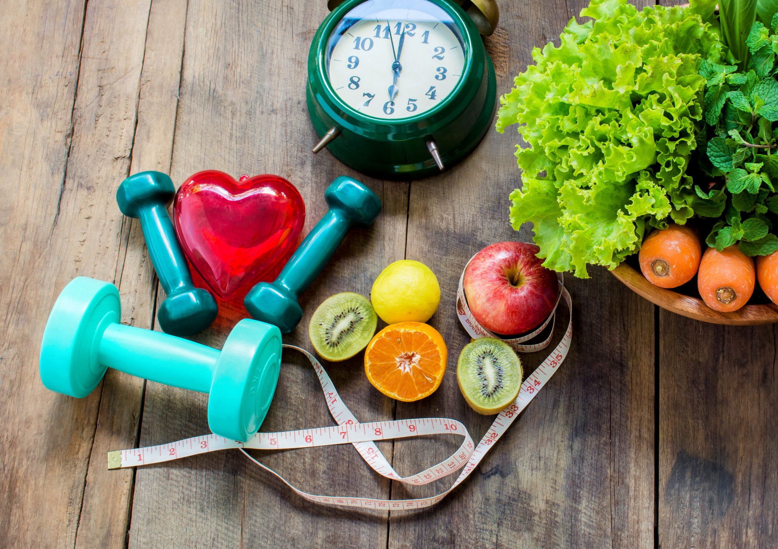 Improving Heart Health Through Sustainable Weight Loss Programs Improving Heart Health Through Sustainable Weight Loss Programs