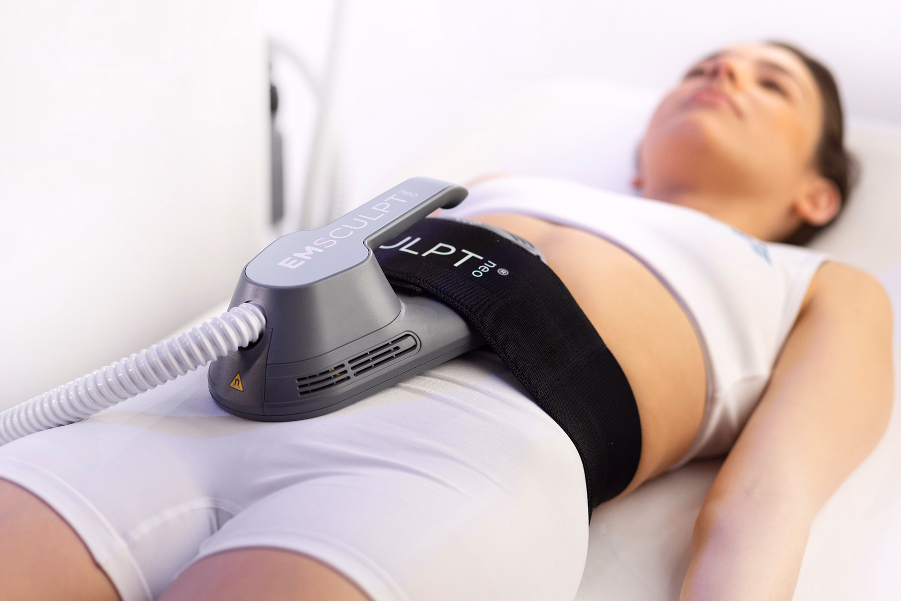 What to Expect After Your EMSCULPT NEO Treatment in Johns Creek & Alpharetta