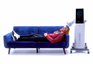 What Is EXOMIND Therapy and How It Improves Mood, Focus and Mental Clarity