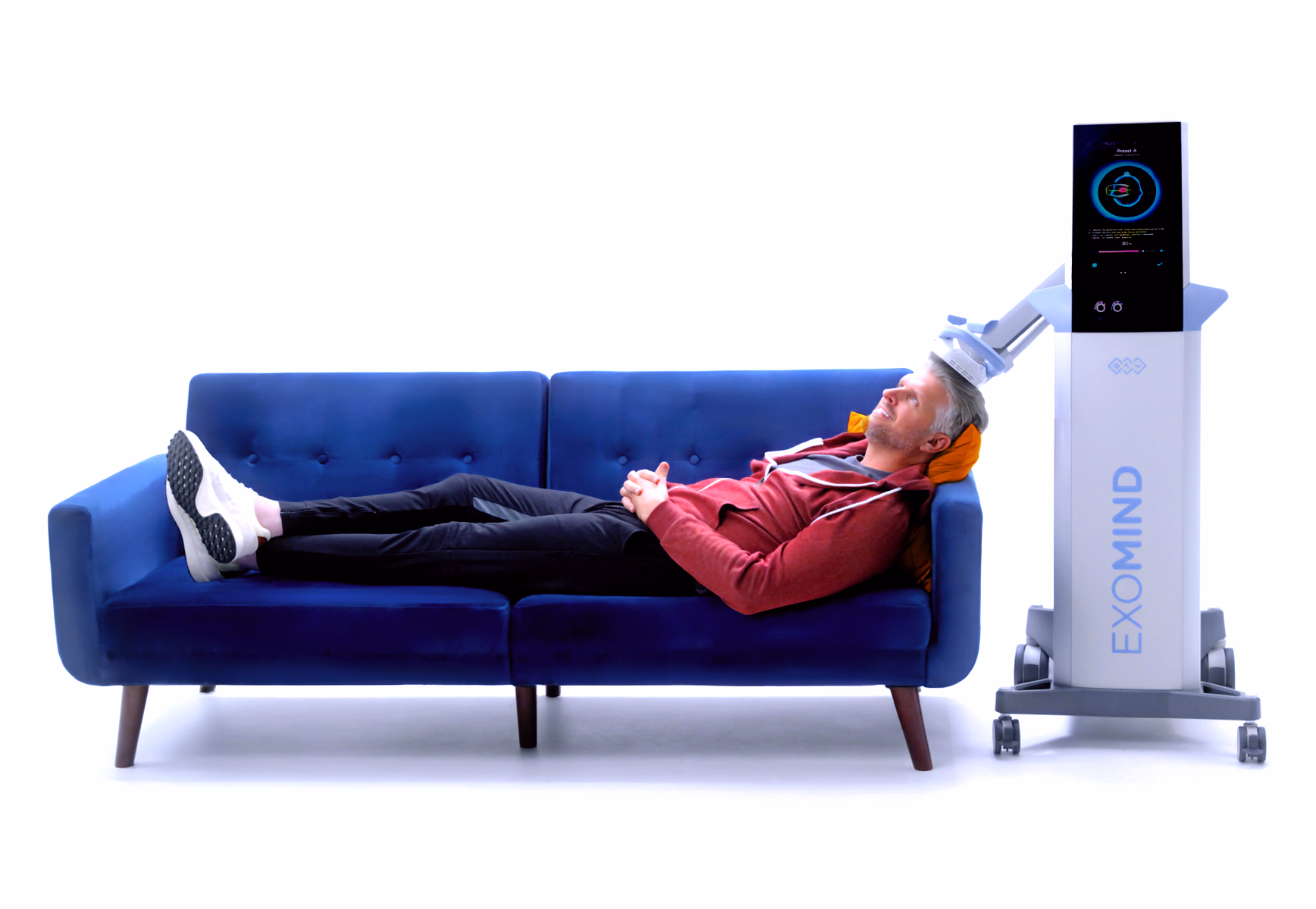 Who Is a Good Candidate for EXOMIND Therapy in Atlanta & North Georgia? 