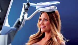 EXOMIND Therapy vs. Traditional Mental Wellness Treatments