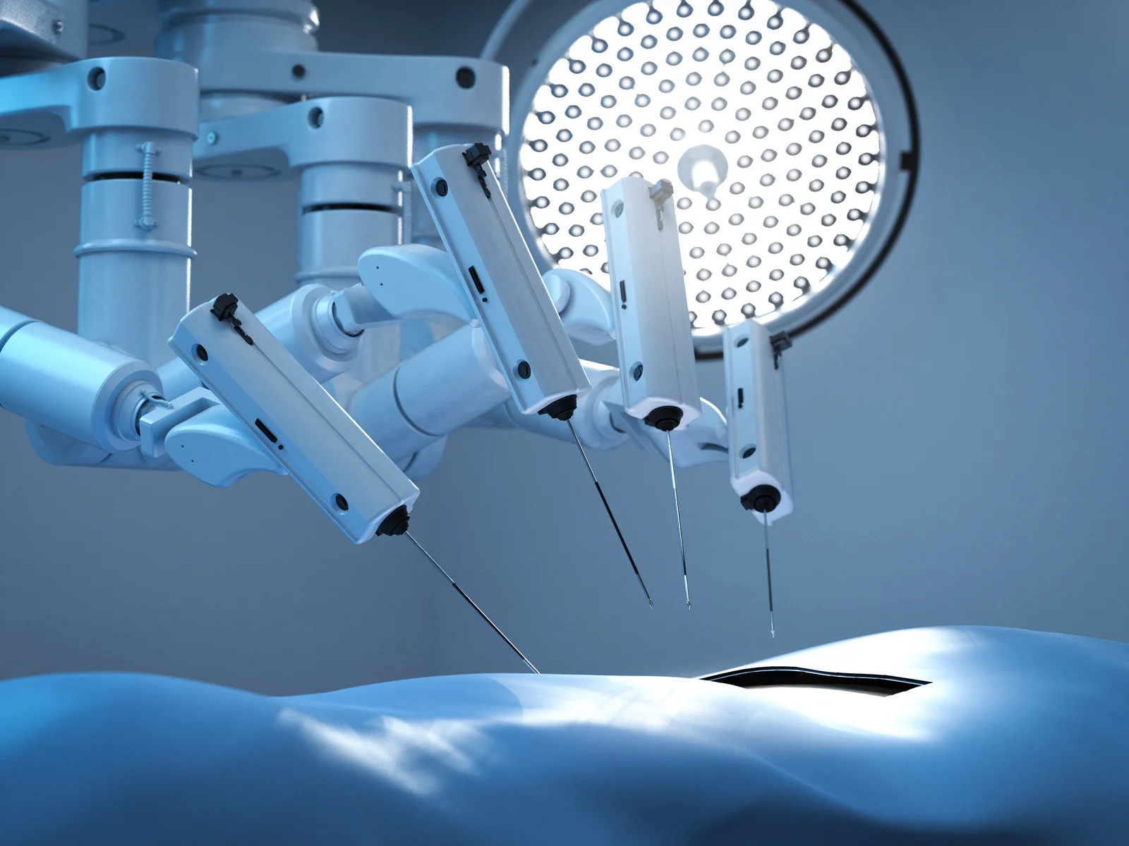 Robotic Bariatric Surgery vs. Traditional Surgery — Key Differences Explained Robotic Bariatric Surgery vs. Traditional Surgery