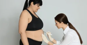 Surgical vs. Non-Surgical Weight Loss