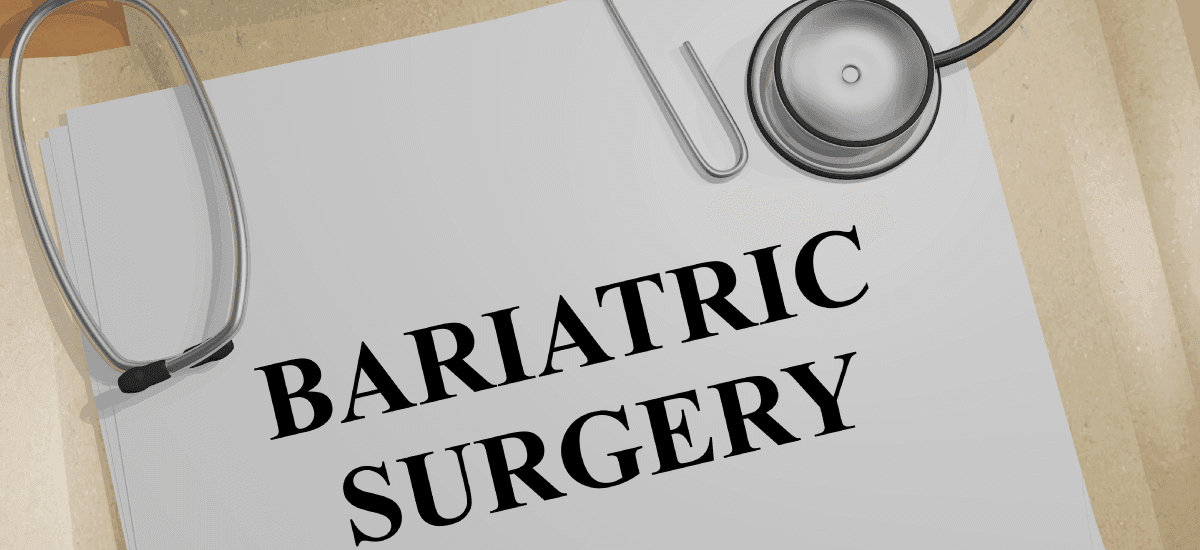 Will My Insurance Cover Bariatric Surgery