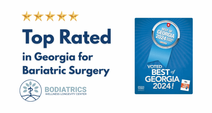 DEXA Scan - Bodiatrics