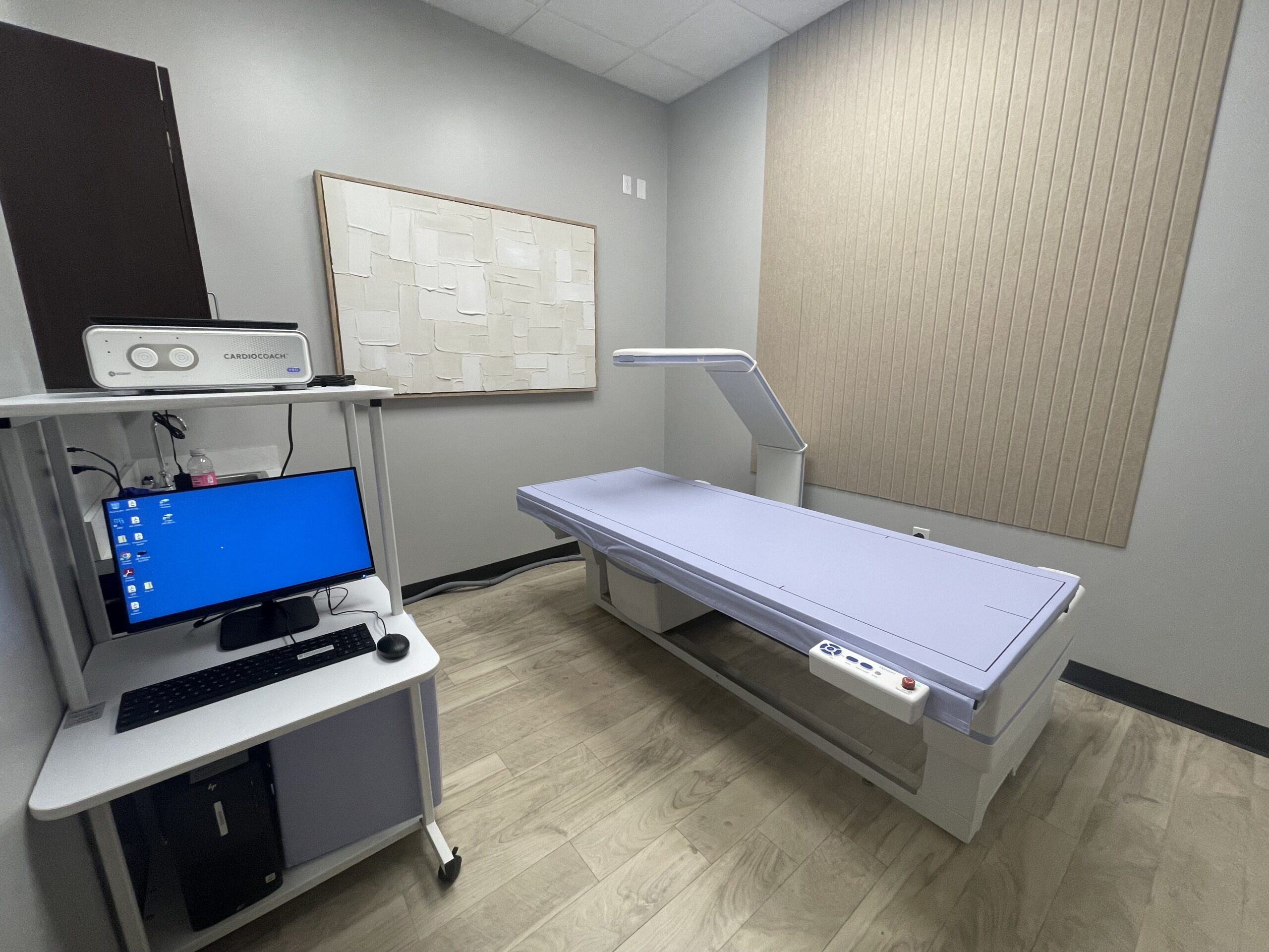 What Does a DEXA Body Composition Scan Actually Show About Your Health?