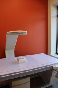 What Does a DEXA Body Composition Scan Actually Show About Your Health?