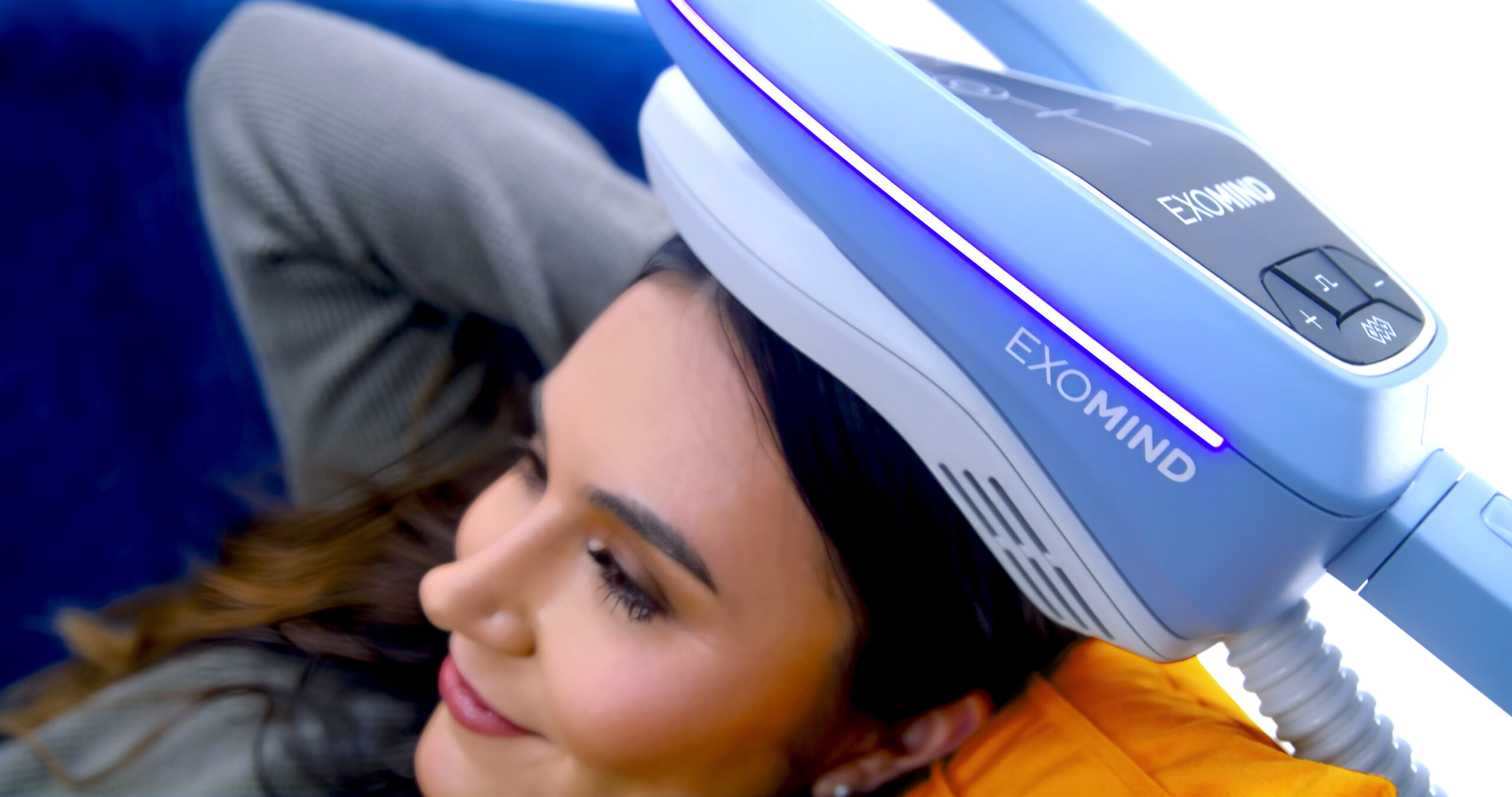 What Is EXOMIND Therapy and How Does It Help With Weight Loss and Mental Health?