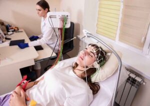 EXOMIND Therapy: Cellular Rejuvenation for Busy Atlanta Professionals