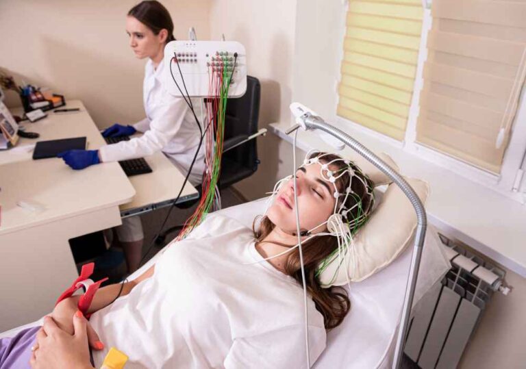 EXOMIND Therapy: Cellular Rejuvenation for Busy Atlanta Professionals