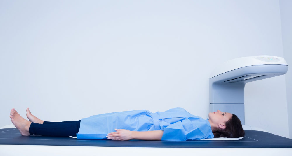 The Role of DEXA Scans and RMR in Modern Body Transformation